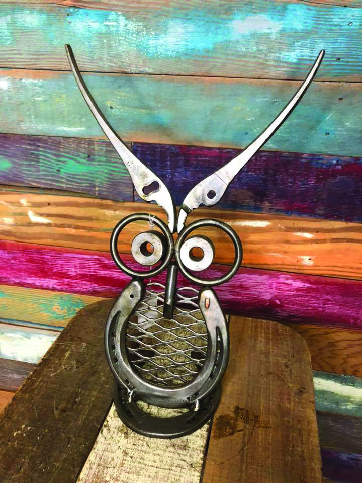 Made in Downstate Illinois with Tam-I-Am